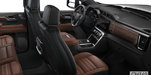 2024 GMC Sierra 2500 HD DENALI ULTIMATE - Interior view - 1
