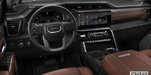 2024 GMC Sierra 2500 HD DENALI ULTIMATE - Interior view - 3
