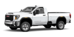 2024 GMC SIERRA 2500 HD PRO - Exterior view - 2