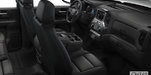 2024 GMC SIERRA 2500 HD PRO - Interior view - 1