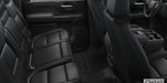 2024 GMC SIERRA 2500 HD PRO - Interior view - 2