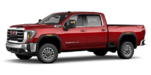 2024 GMC SIERRA 2500 HD SLE - Exterior view - 2