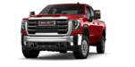 2024 GMC SIERRA 2500 HD SLE - Exterior view - 1