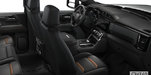 2024 GMC Sierra 3500 HD AT4 - Interior view - 1