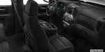 2024 GMC SIERRA 3500 HD PRO - Interior view - 1