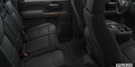 2024 GMC SIERRA 3500 HD PRO - Interior view - 2