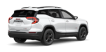2024 GMC Terrain AT4 - Exterior view - 3