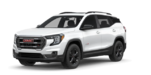 2024 GMC Terrain AT4 - Exterior view - 1