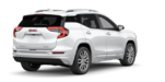 2024 GMC Terrain DENALI - Exterior view - 3