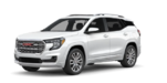 2024 GMC Terrain DENALI - Exterior view - 1