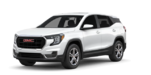 2024 GMC Terrain SLE - Exterior view - 1