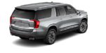 2024 GMC Yukon XL DENALI ULTIMATE - Exterior view - 3