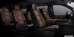 2024 GMC Yukon XL DENALI ULTIMATE - Interior view - 1