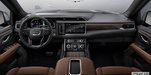 2024 GMC Yukon XL DENALI ULTIMATE - Interior view - 3