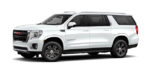 2024 GMC Yukon XL SLE - Exterior view - 2