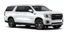 2024 GMC Yukon XL SLE - Exterior view - 1