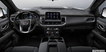 2024 GMC Yukon XL SLE - Interior view - 3