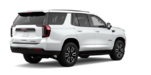 2024 GMC YUKON AT4 - Exterior view - 3