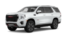 2024 GMC YUKON AT4 - Exterior view - 1