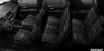 2024 GMC YUKON AT4 - Interior view - 2