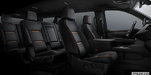 2024 GMC YUKON AT4 - Interior view - 1