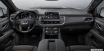 2024 GMC YUKON AT4 - Interior view - 3