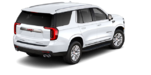 2024 GMC Yukon DENALI - Exterior view - 3