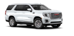 2024 GMC Yukon DENALI - Exterior view - 1