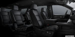 2024 GMC Yukon DENALI - Interior view - 1