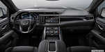 2024 GMC Yukon DENALI - Interior view - 3