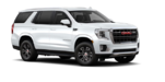 2024 GMC Yukon SLE - Exterior view - 1