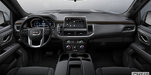 2024 GMC Yukon SLE - Interior view - 3