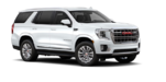 2024 GMC Yukon SLT - Exterior view - 1