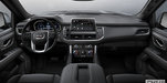 2024 GMC Yukon SLT - Interior view - 3