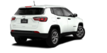 2024 JEEP Compass Sport - Exterior view - 3