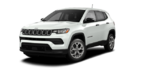 2024 JEEP Compass Sport - Exterior view - 1