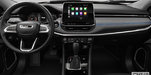 2024 JEEP Compass Sport - Interior view - 3
