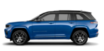 2024 JEEP Grand Cherokee SUMMIT RESERVE - Exterior view - 2
