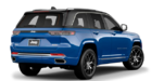 2024 JEEP Grand Cherokee SUMMIT RESERVE - Exterior view - 3