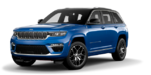 2024 JEEP Grand Cherokee SUMMIT RESERVE - Exterior view - 1