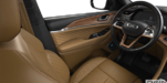 2024 JEEP Grand Cherokee SUMMIT RESERVE - Interior view - 1