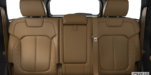 2024 JEEP Grand Cherokee SUMMIT RESERVE - Interior view - 2