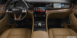 2024 JEEP Grand Cherokee SUMMIT RESERVE - Interior view - 3