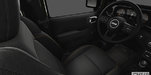 2024 JEEP Wrangler 4-Door Sport - Interior view - 1