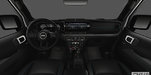 2024 JEEP Wrangler 4XE Rubicon X - Interior view - 3