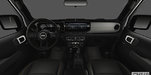 2024 JEEP Wrangler 4XE Sport S - Interior view - 3