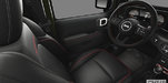 2024 JEEP Wrangler Rubicon X - Interior view - 1