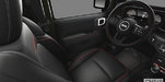 2024 JEEP Wrangler Rubicon - Interior view - 1