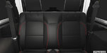 2024 JEEP Wrangler Rubicon - Interior view - 2