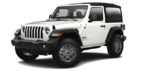 2024 JEEP Wrangler Sport S - Exterior view - 1